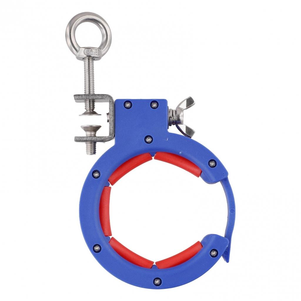 Upgraded Cable Tray Roller for Efficient Wire Guiding and Installation