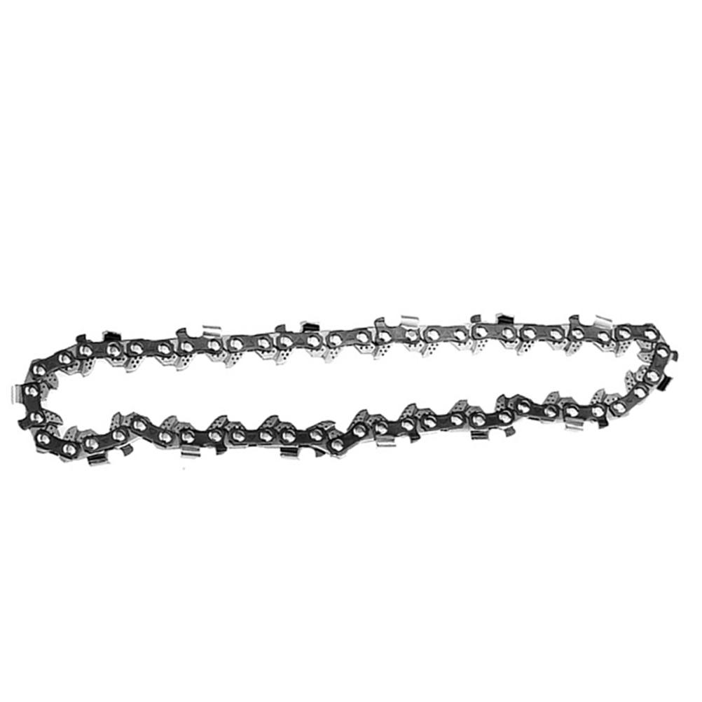 4 IN Mini Elektro-Kettensägen-Set Elektrische Kettensägen-Zubehör Praktische Elektrische Kettensägen-Führungsplatte