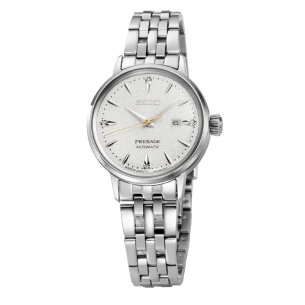Seiko SEIKO Presage Cocktail Time Automatic SRE017J1