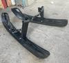 Snowmobile ATV Four-Wheel Beach Vehicle Accessories & Triangle Tracks