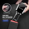Car Stickers For Alfa Romeo For Alfa Romeo Car Buckle Clasp Insert Plug Clip Car Seat Belt Card Buckle For Accessories Giulia 14
