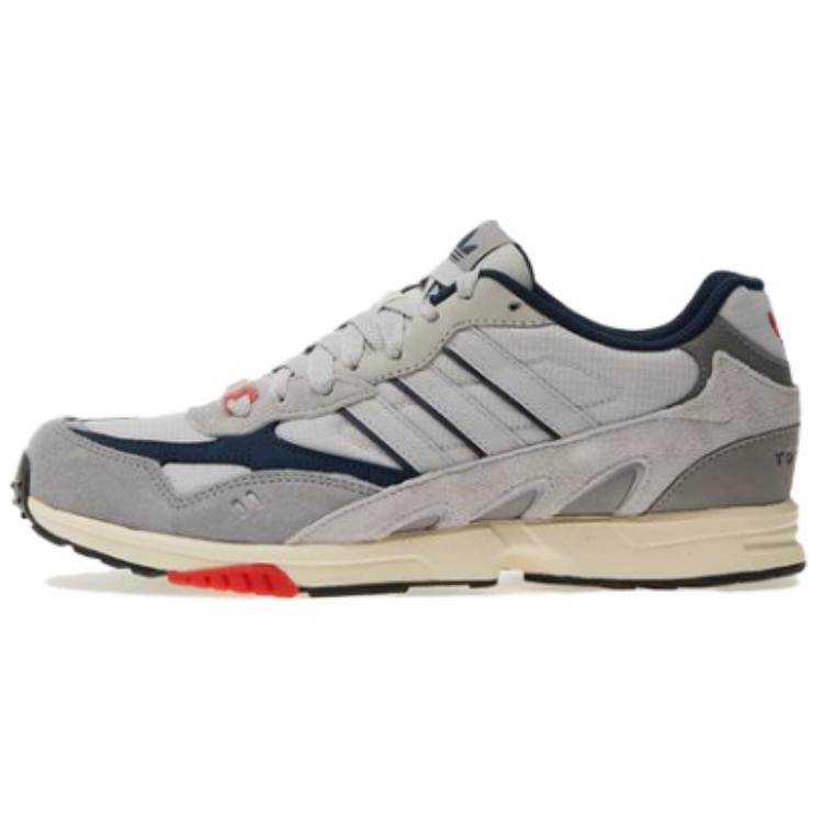 Adidas Torsion Super Grey Matte Silver