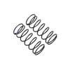 Yokomo Ultra F Spring (Purple) RP Long Hard Series RP-103PUA
