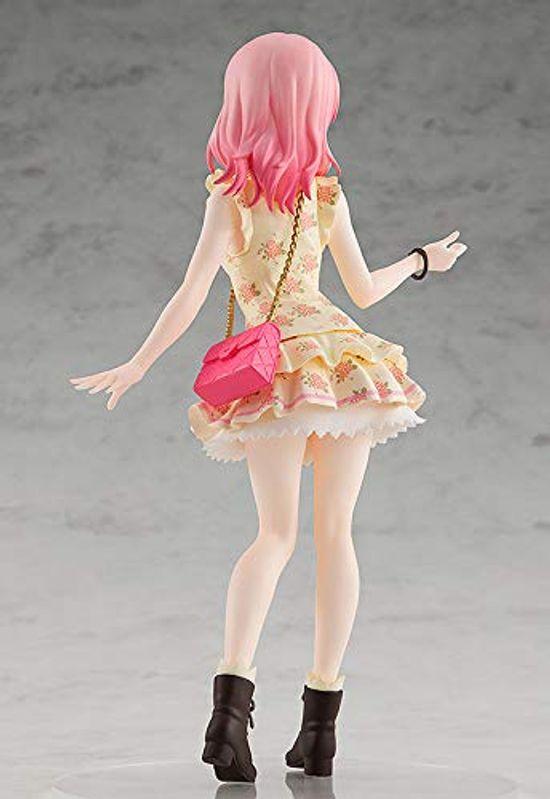POP UP PARADE BanG Dream! Girls Band Party! Aya Maruyama Non-scale ABS&PVC Painted Finished Figure