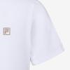Fila Top Player Henley Neck ShorT Sleeve T shirT