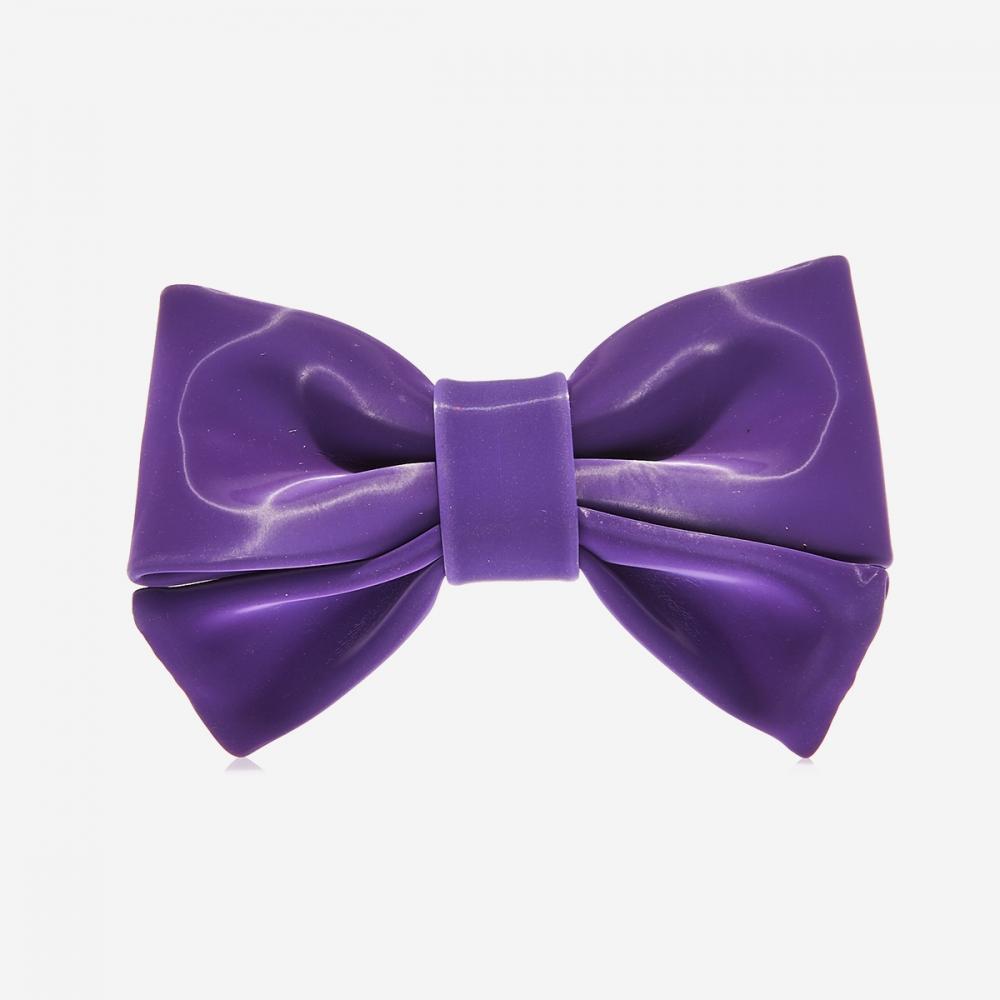 

Crocs Hyper Purple Ribbon Crs10013324 Fff FREE