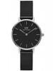 Damenuhr Daniel Wellington Dw00100246 - Petite Ashfield 28mm (Zw501E)