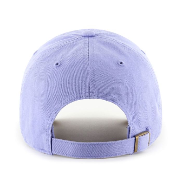 Casquette - 47 BRAND - Chicago White Sox - Pourpre - 100% coton - Décontractée