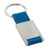 MidOcean Tech Rectangular Metal Keyring