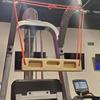 Wood Fingerboard Training Board Hangboards Rock Climbing Handmade Hangboards for Home and Outdoor Training