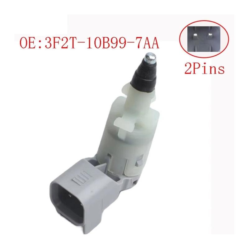 Door Open Ajar Warning Switch 3F2T10B997AA 3F2Z13713AA 4F2T10B997AA for Truck Warning Switch Replacement Part