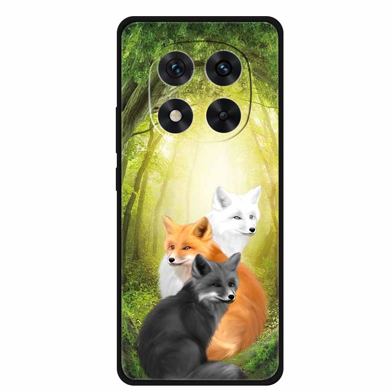 For Xiaomi Poco X7 5G Cases Black Bumper Silicone TPU Phone Cases Back Cover For PocoX7 5G  x7 Fashion Case Protective TPU Coque