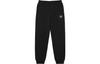 Kids' Knitted Sweatpants Black VN000G34BLK