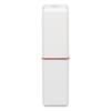 10pcs Portable Empty Lipstick Tube DIY Empty Lip Balm Tube Refillable Lipstick Bottle Container