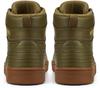 Кроссовки Puma Rebound Rugged (387592) burnt olive/ burnt olive/puma team gold