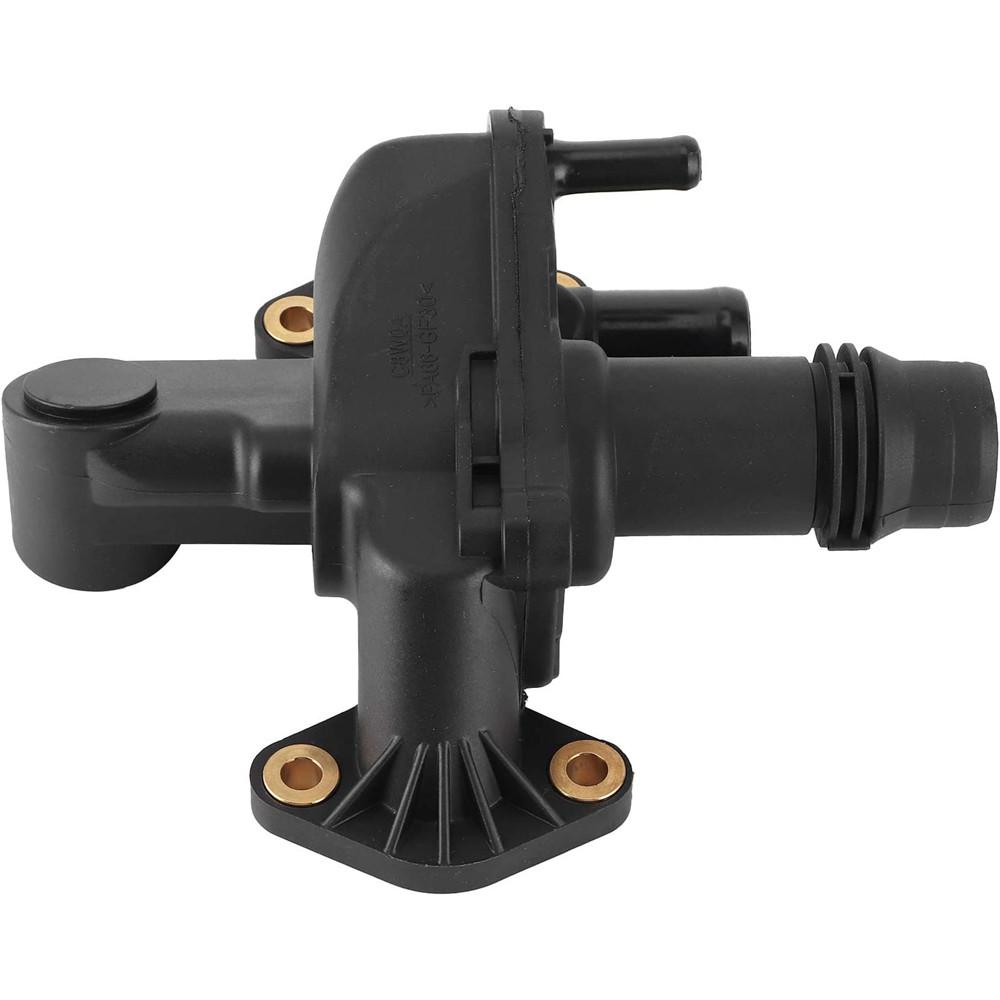 

Термостат Патрубок Выхода Воды Для Land Rover Discovery LR073372