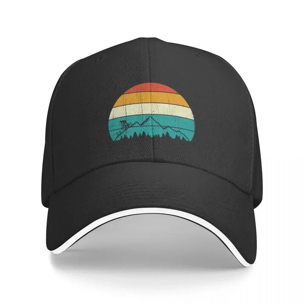 Sandwich Hats Caps Hats Anime Graphic Adult Unisex Women Father Birthday New Year Christmas Gifts Retro Sports Outdoor