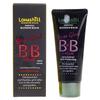 Luhuanshi Rose Girl BB Cream SPF35 60ml Hydrating Concealer