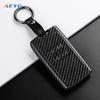 Abs Car Key Case Shell Cover Fob For Renault Koleos Kadjar Captur Megane Talisman Espace Clio Zoe Scenic 4 Arkana Dacia Sandero