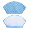 Deeper Cleaning Side Brush Mop Cloth Mop Cloths Package Contents Robot Vacuum Cleaner Different Floor Surfaces