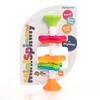 Fat Brain Toys Mini Spinny Baby Toy, Educational Toy for Toddlers [Authentic] FA134-1
