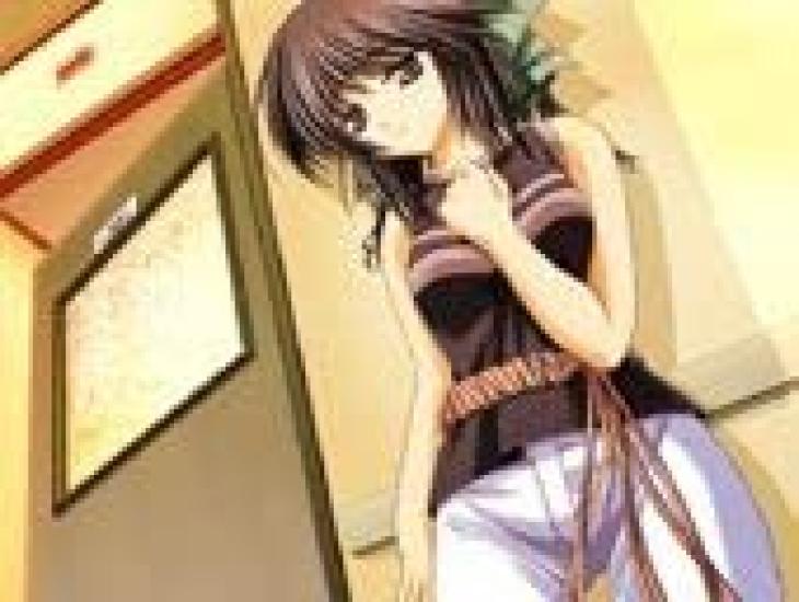 Natsuiro Komachi First Limited Edition [Ichinichi Senka]