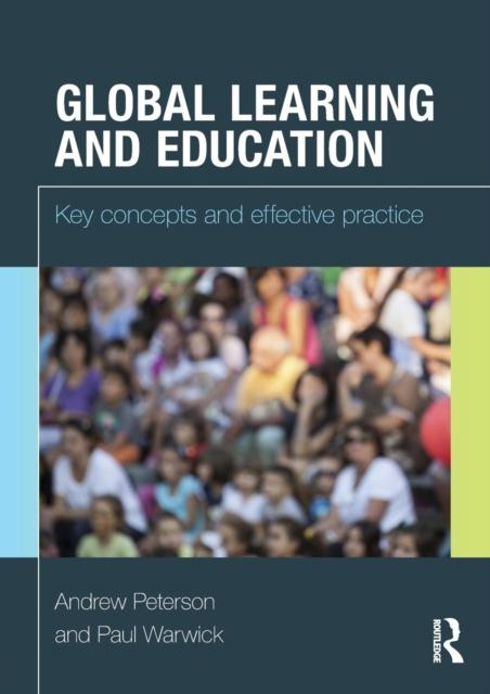 The Global Learning and Education : An Introduction Book