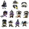 Bonecas e brinquedos macios – Brinquedos de peluches - Movies Heroes