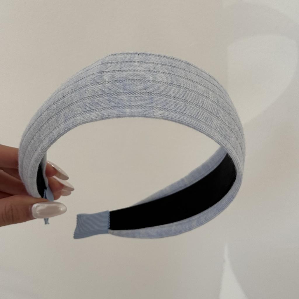 New Lace Ruffles Headbands for Women Sweet Girls Fashion Hairbands Hair Hoop Female Hair Accessories Headwear Headdress