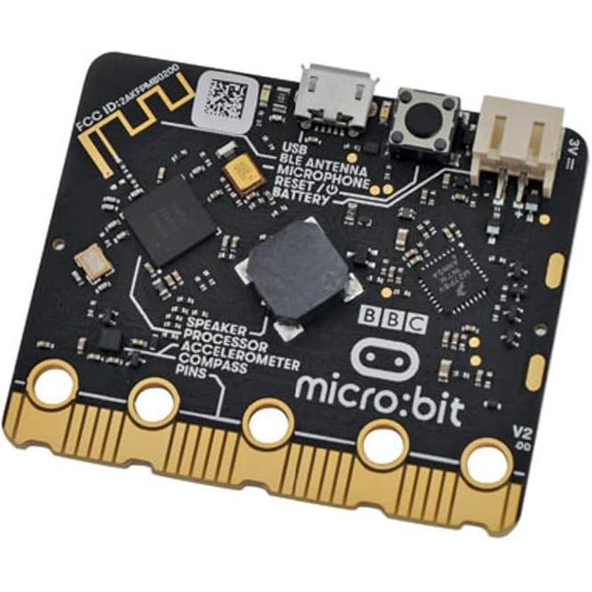 Micro:bit BBC V2 Card