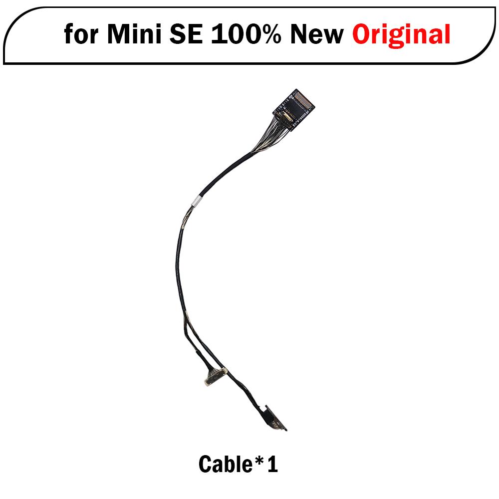 PTZ Cable for DJI Mini 1/2/SE/2SE/4K 3/3Pro/4Pro  Gimbal Signal Line for DJI Mavic Mini 3 4 Pro Repair Parts