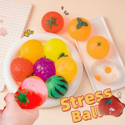 Gadgets, fidgets en funartikelen – Anti-stress speelgoed