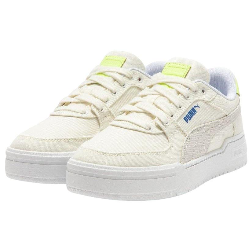 New PUMA Ca Pro Canavs 'Cream' 390127-02