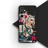 Alexas Hot Bliss Phone Cover for Motorola Moto G06 G86 G57 G14 G34 G24 A54 G15 G17 Power G77 G87 Protective Case