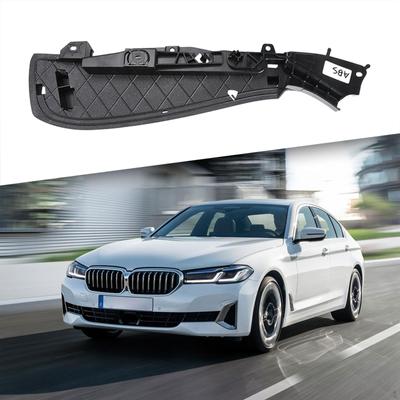Seat Side Bracket Accessories Repair Parts Car Support Compatible for 7 Series G12
