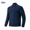Jian Nong Unisex Stand-Collar Sports Jacket F6577/6578