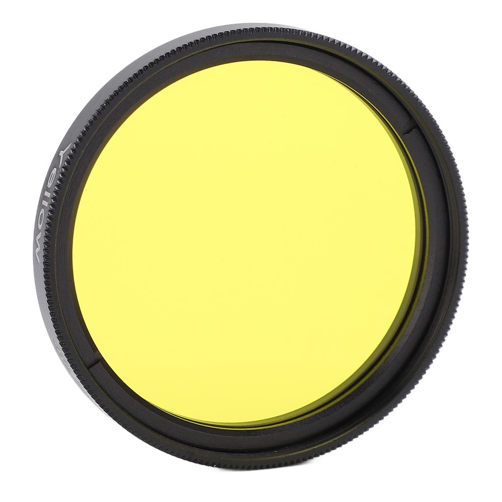 40.5mm Camera Lens Filters Color Multi Coated Filters for Nikon for Sony Series Lens