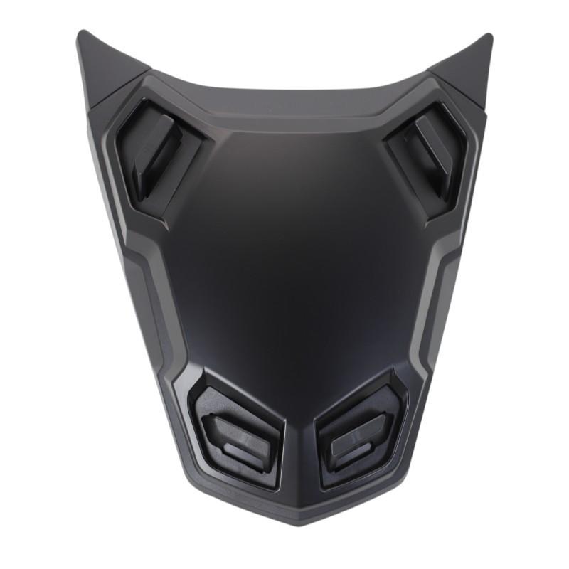 Fit For BMW R1300GS R 1300GS Pillion Passenger Solo Seat Back Cover Fairing Cowl Rear Seat Cover R1300 GS R 1300 GS 2023-2025