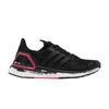 David Beckham X UltraBoost CC_1 DNA Core Black Pink Men's GX0977