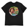 Hyacinth Bucket Weihnachten. Klingeln Sie nicht mit Ihren Glöckchen, um den Schein zu wahren.. T-Shirt Mann T-Shirt Herren Trainingsshirts