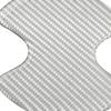 4 Universal Car Handle for Door Scratches Protective Films Stickers