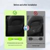 AION Tyrannosaurus Rex 2nd Gen Rear Seat Kick Mat - Anti-Kick Accessory