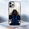 C-Chief Keef Rapper  For IPhone 17,16,15,14,13,12,11,Pro,Max,Plus,Mini,SE4,E Protective Magnetic Case Cover