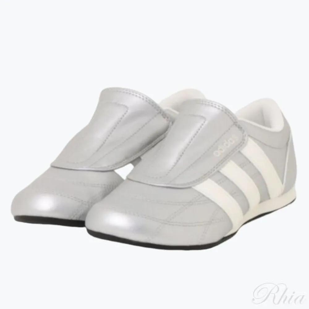adidas JP9448 Taekwondo MSILVE OWHITE CBLACK 260