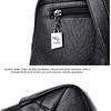 New large-capacity women's backpack.