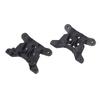 RC Car Shock Tower Plastic Accurate Fit Remote Control Car Shock Mount for SCY 16201 6004