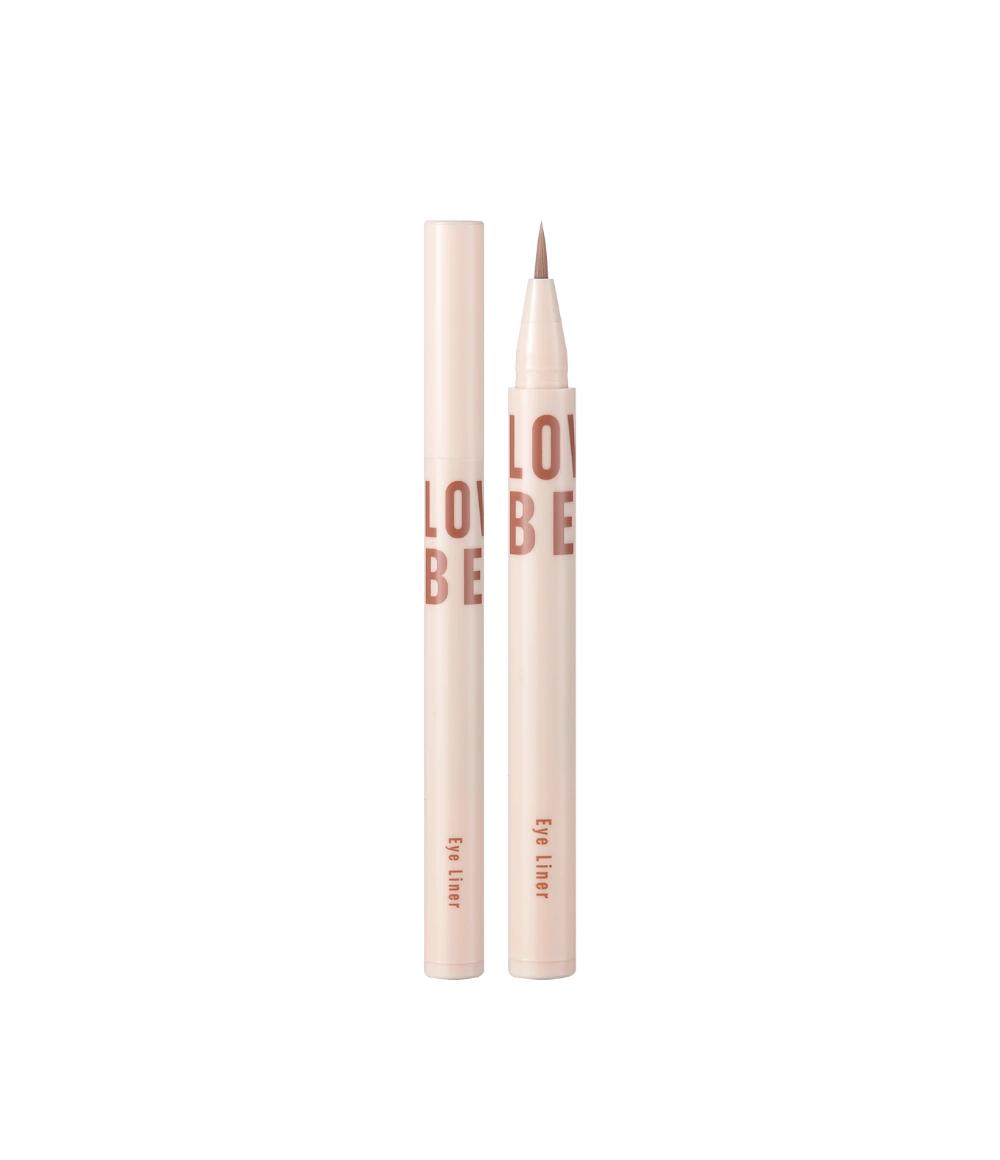 Aegyo Beam Soft Liner 01 Milk Brown 01 Milk Brown