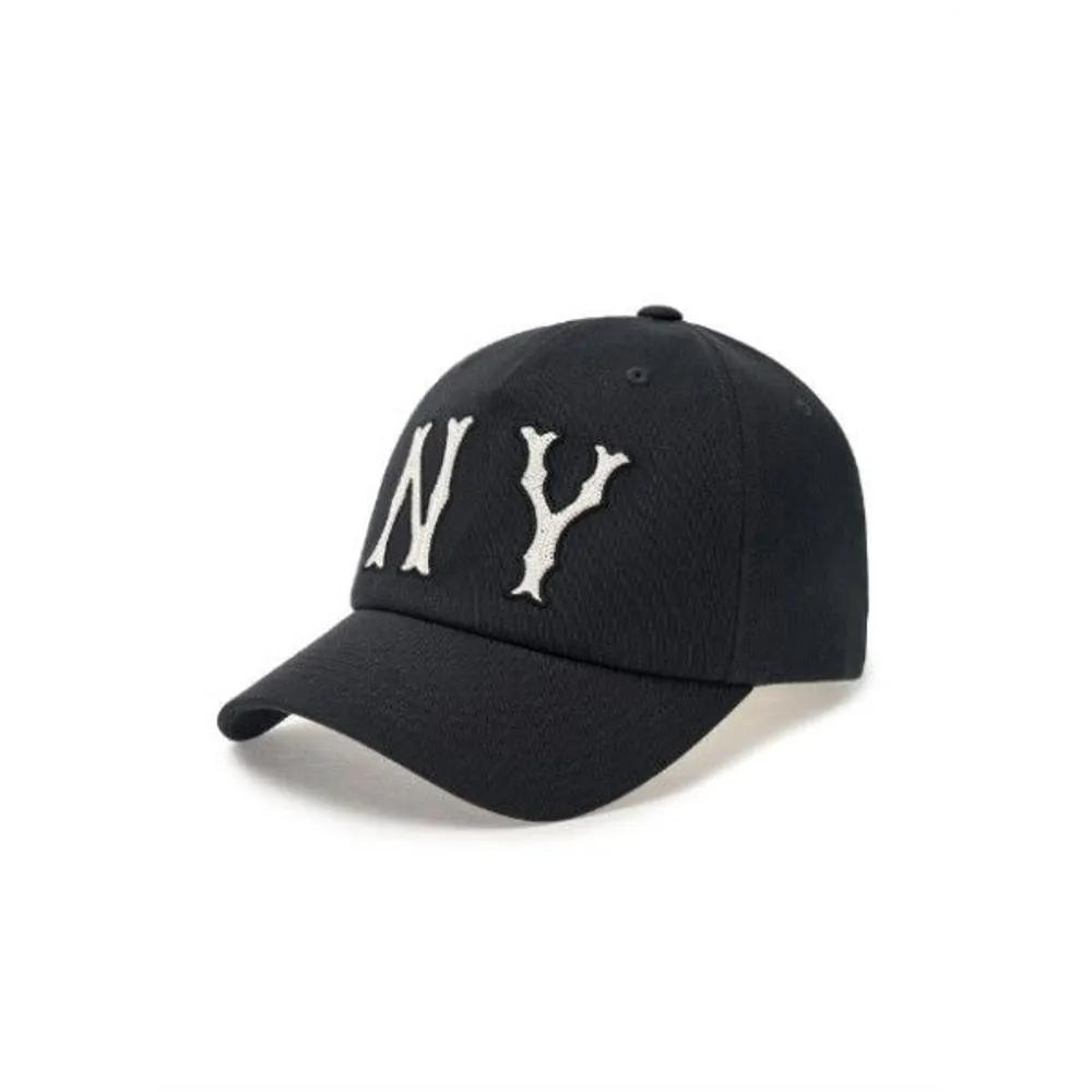[MLB] Cap GQC 3ACPC024N-50BKS Basic Coopers Washed Unstructured Ball Cap New York Yankees FREE