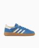 IG6194 adidas Originals Handball Spezial Core Blue Cream White Crystal (Men's)