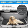 Mixsuper 3D Luggage Mat for Daihatsu Taft 2020 3D Cargo Mat with Antibacterial TPE Easy 1 Piece Taft LA900S/LA910S (June onwards) - Waterproof,